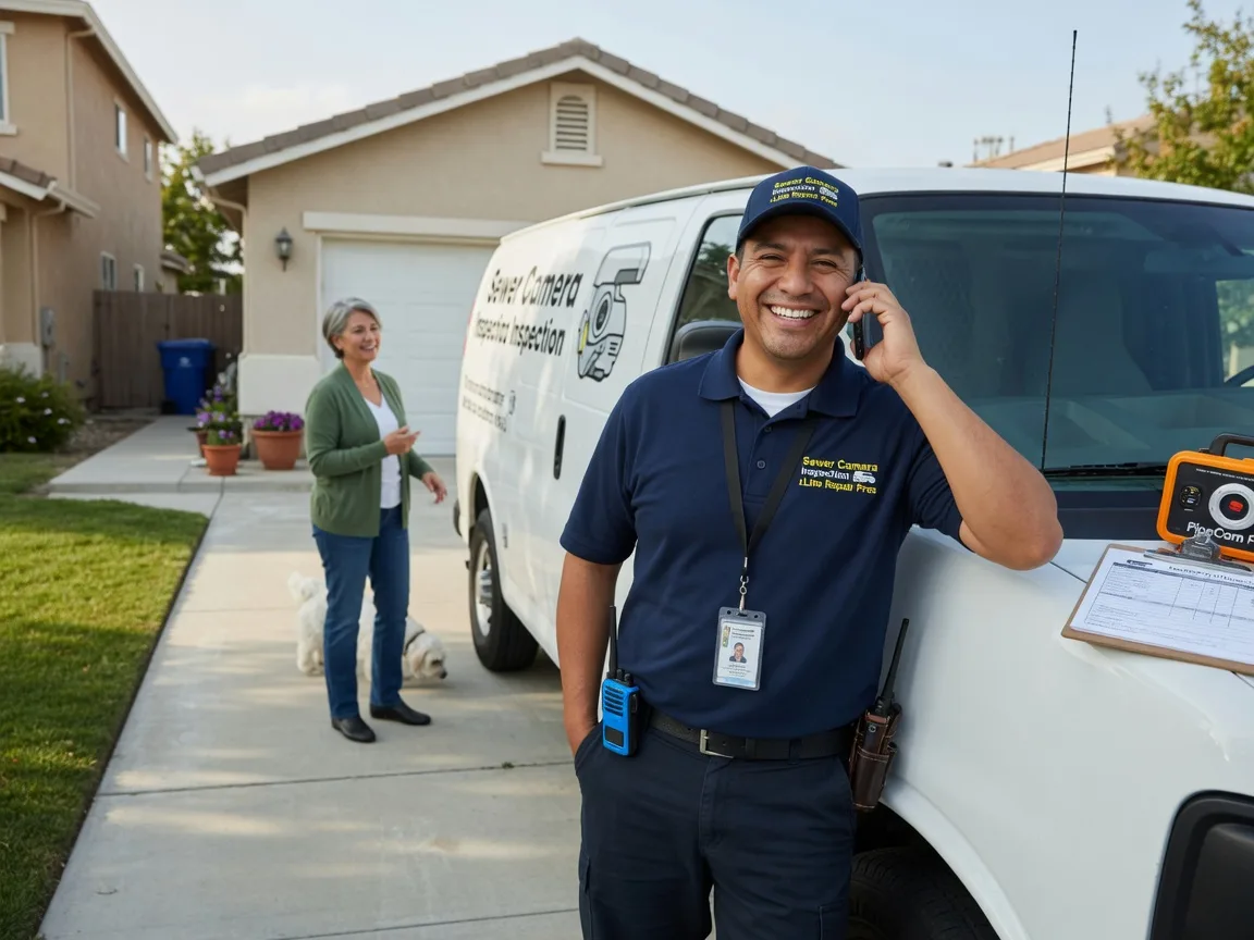 Sewer Line Repair Bow, WA FAQs